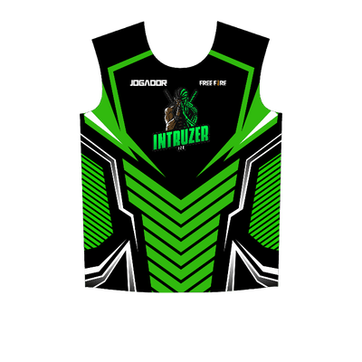 Ninjersey CUSTOM JERSEY "AVENTADOR" Custom esports jersey