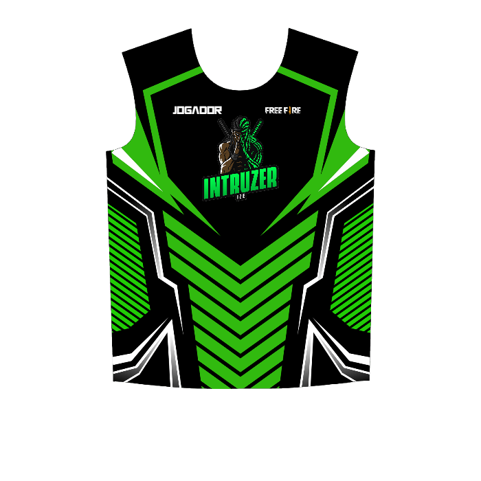 Ninjersey CUSTOM JERSEY "AVENTADOR" Custom esports jersey