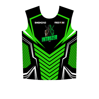 Ninjersey CUSTOM JERSEY "AVENTADOR" Custom esports jersey