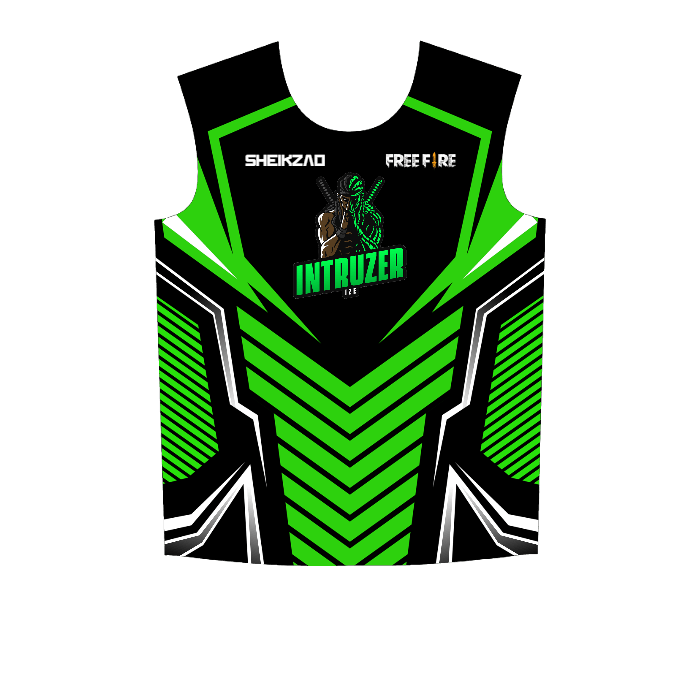 Ninjersey CUSTOM JERSEY "AVENTADOR" Custom esports jersey