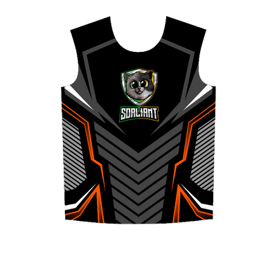 Ninjersey CUSTOM JERSEY "AVENTADOR" Custom esports jersey