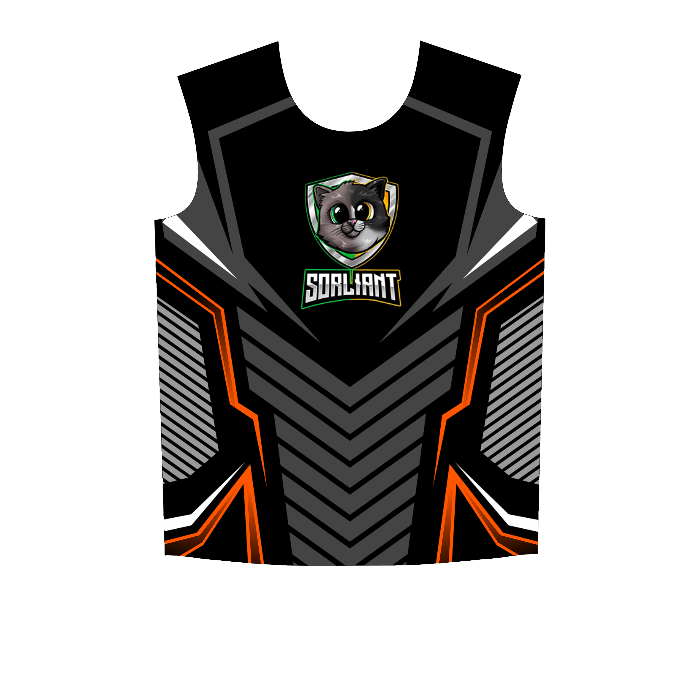 Ninjersey CUSTOM JERSEY "AVENTADOR" Custom esports jersey