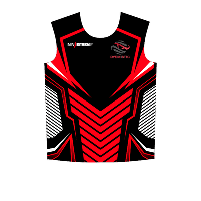 Ninjersey CUSTOM JERSEY "AVENTADOR" Custom esports jersey