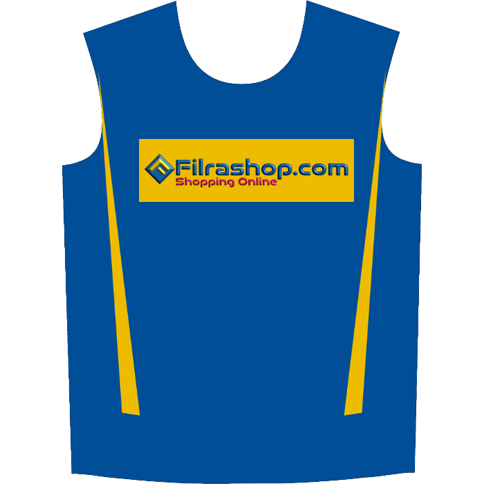 Ninjersey CUSTOM JERSEY "OC" Custom esports jersey