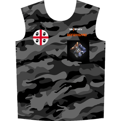 Ninjersey CUSTOM JERSEY S-CAMO Custom esports jersey