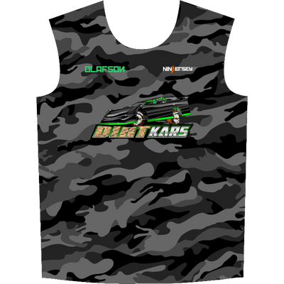 Ninjersey CUSTOM JERSEY S-CAMO Custom esports jersey