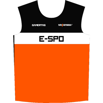 Ninjersey CUSTOM JERSEY "VARIANT" Custom esports jersey