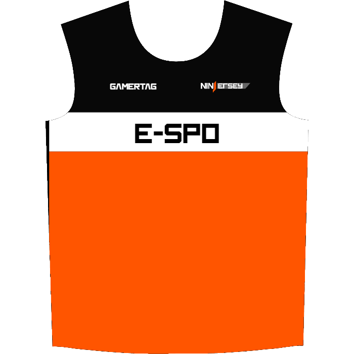 Ninjersey CUSTOM JERSEY "VARIANT" Custom esports jersey