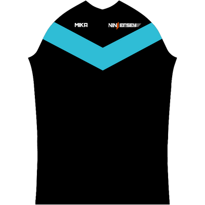 Ninjersey CUSTOM PRO JERSEY "ASSAULT" Custom esports jersey