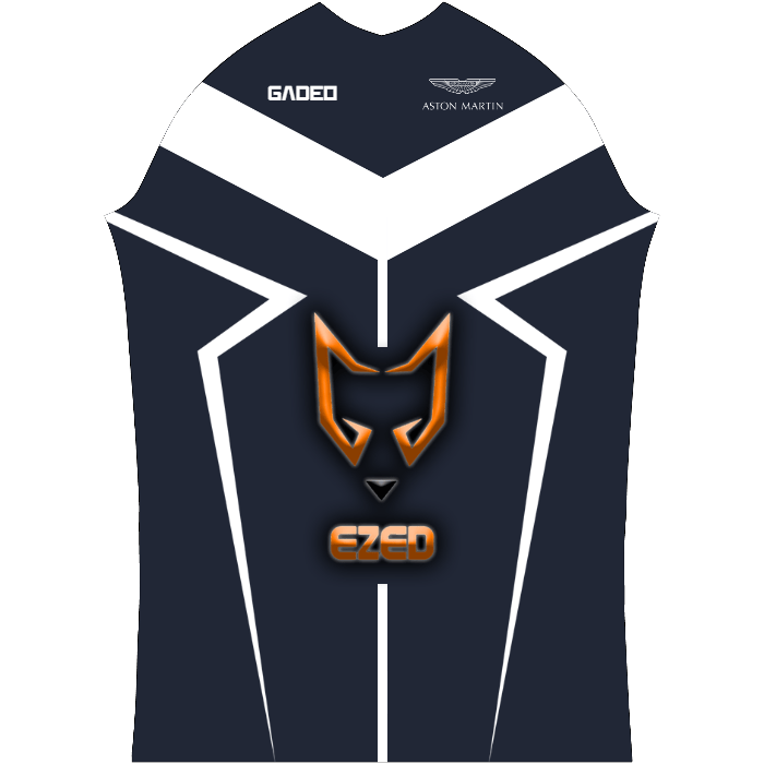 Ninjersey CUSTOM PRO JERSEY "ASSAULT" Custom esports jersey