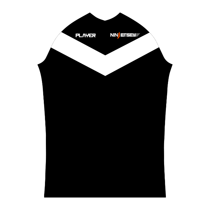 Ninjersey CUSTOM PRO JERSEY "ASSAULT" Custom esports jersey