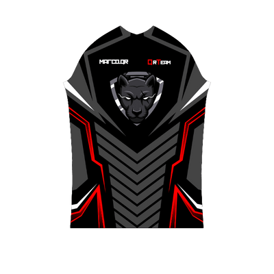 Ninjersey CUSTOM PRO JERSEY "AVENTADOR" Custom esports jersey