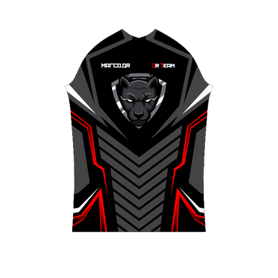 Ninjersey CUSTOM PRO JERSEY "AVENTADOR" Custom esports jersey