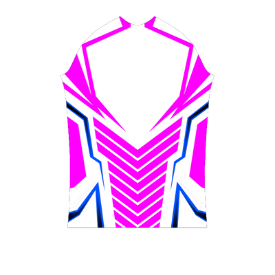 Ninjersey CUSTOM PRO JERSEY "AVENTADOR" Custom esports jersey