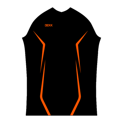 Ninjersey CUSTOM PRO JERSEY "BASE SPACE" Custom esports jersey