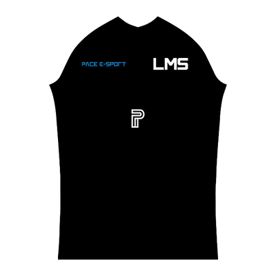 Ninjersey CUSTOM PRO JERSEY "BLANK TEMPLATE" Custom esports jersey