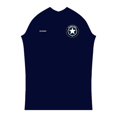 Ninjersey CUSTOM PRO JERSEY "BLANK TEMPLATE" Custom esports jersey