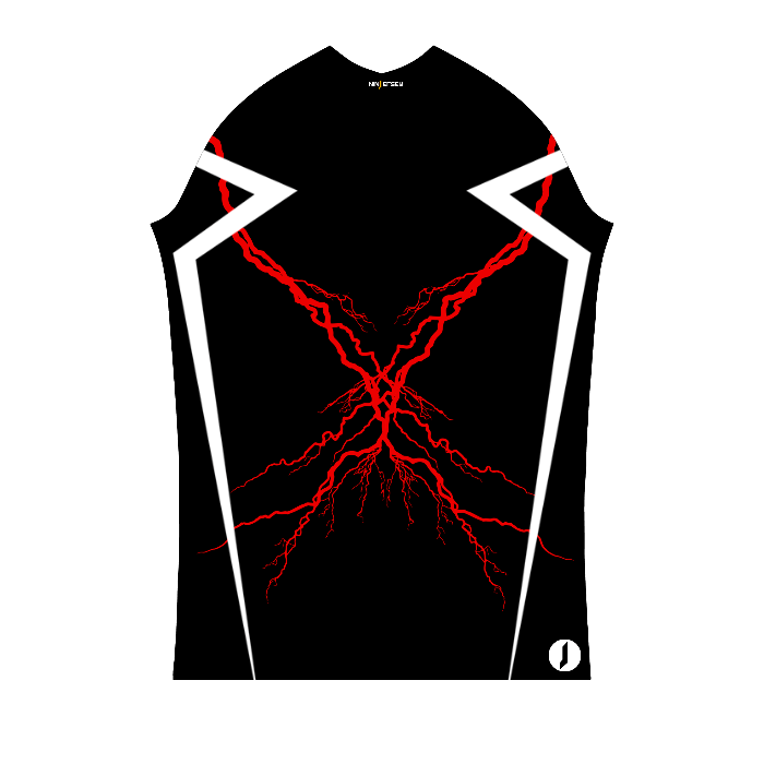 Ninjersey CUSTOM PRO JERSEY "IMOLA GT" Custom esports jersey