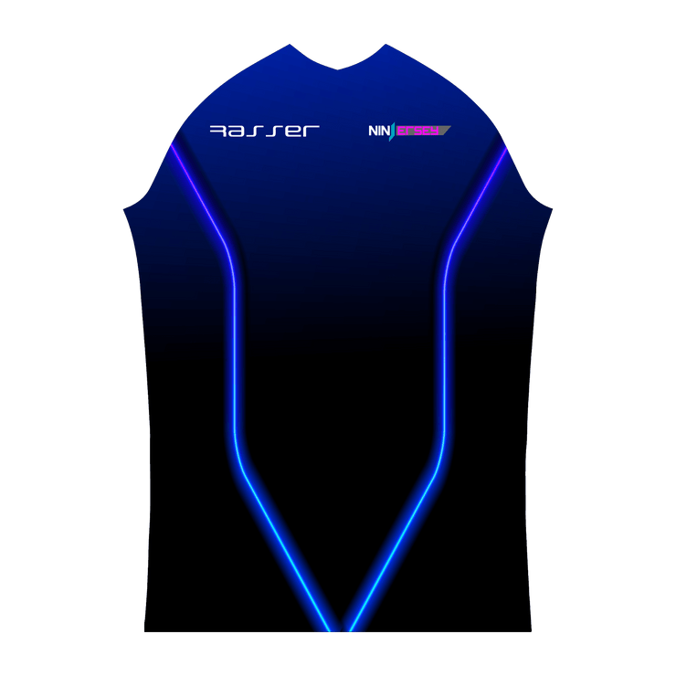 Ninjersey CUSTOM PRO JERSEY "PS5" Custom esports jersey