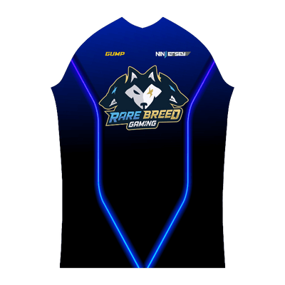 Ninjersey CUSTOM PRO JERSEY "PS5" Custom esports jersey