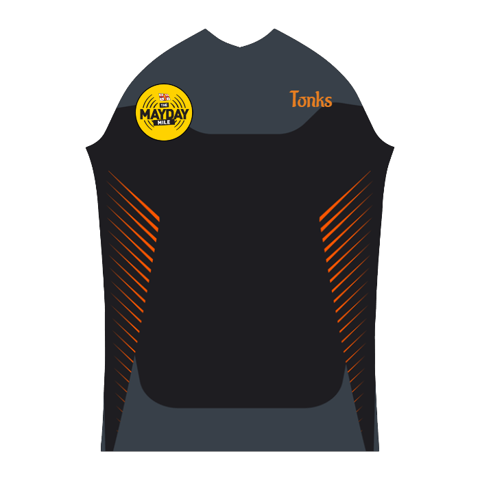 Ninjersey CUSTOM PRO JERSEY "SOLID SNAKE" Custom esports jersey