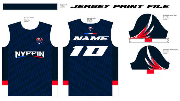 FROM PRINT FILE TO 3D CUSTOMIZER